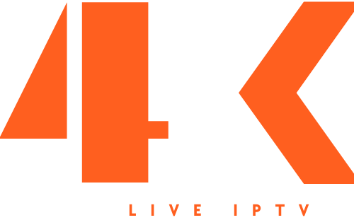 4K LIVE IPTV